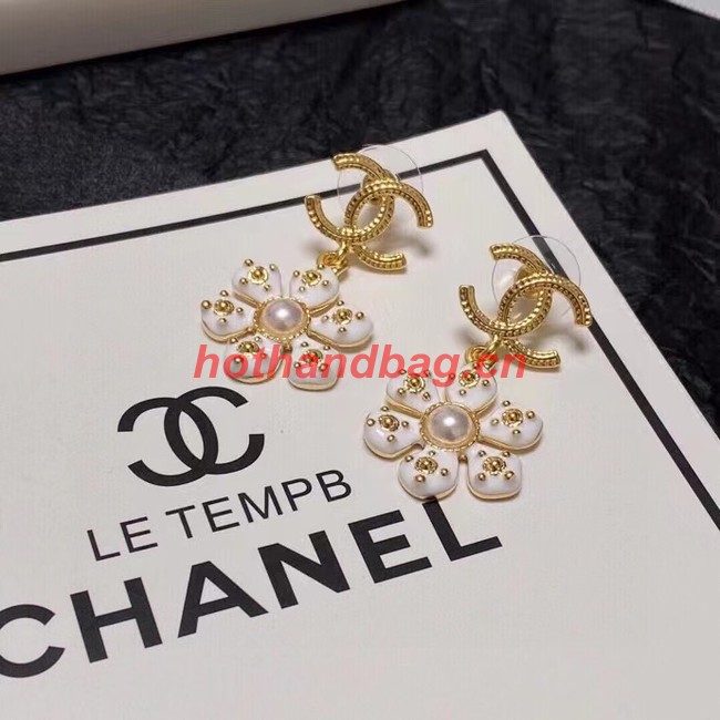 Chanel Earrings CE9578