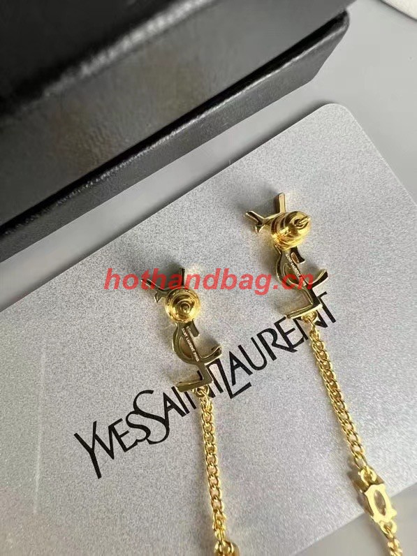 YSL Earrings CE9568