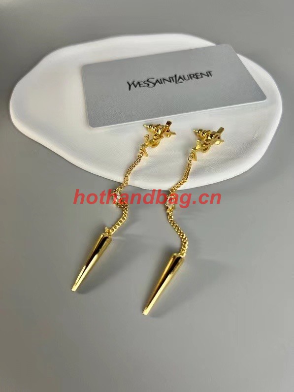 YSL Earrings CE9568