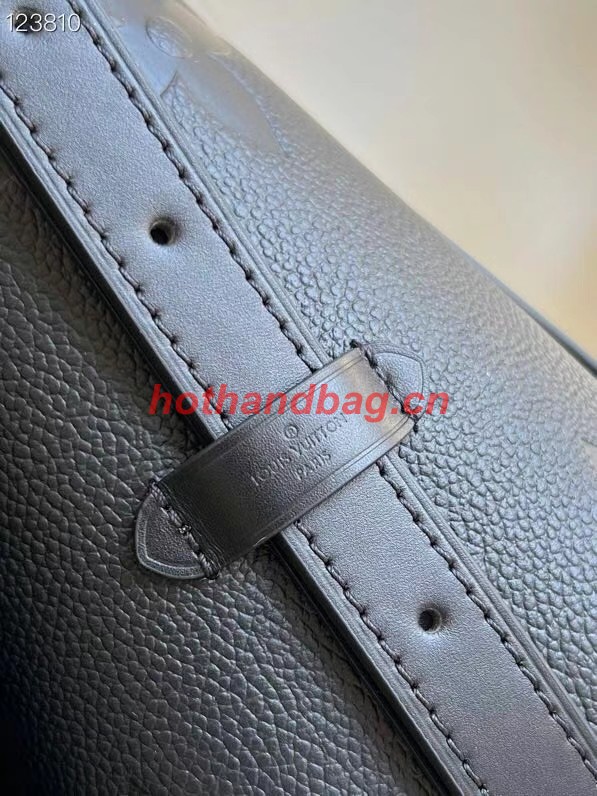 Louis Vuitton Empreinte Leather M46293 black