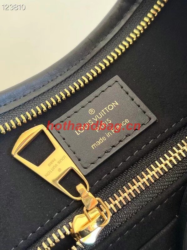 Louis Vuitton Empreinte Leather M46293 black