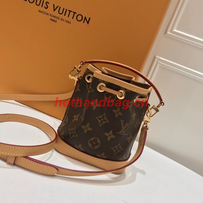 Louis Vuitton NANO NOE M81266