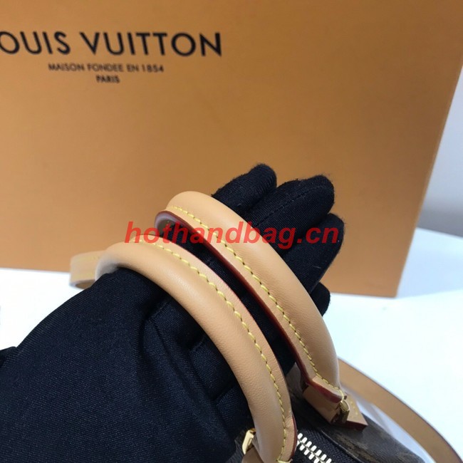 Louis Vuitton NANO SPEEDY M81085