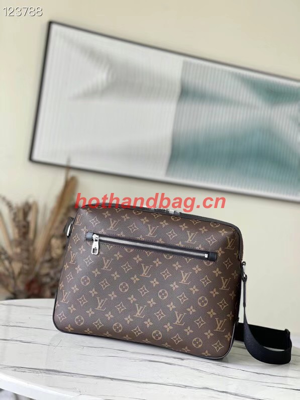 Louis Vuitton TRIO MESSENGER M40387