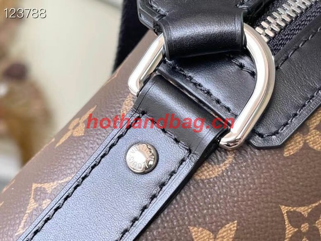 Louis Vuitton TRIO MESSENGER M40387