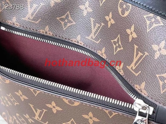 Louis Vuitton TRIO MESSENGER M40387