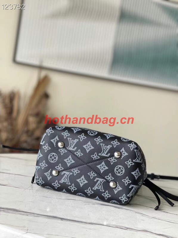 Louis Vuitton BELLA M21096 black