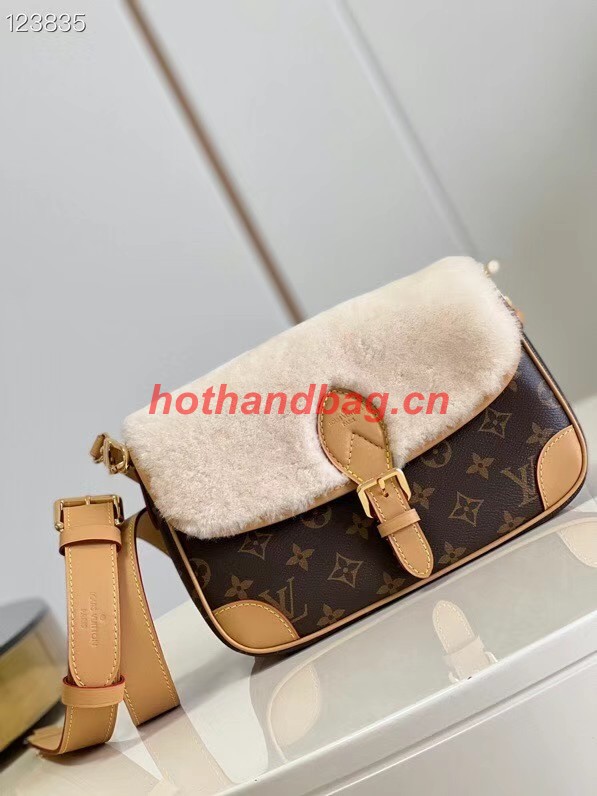 Louis Vuitton DIANE M46317