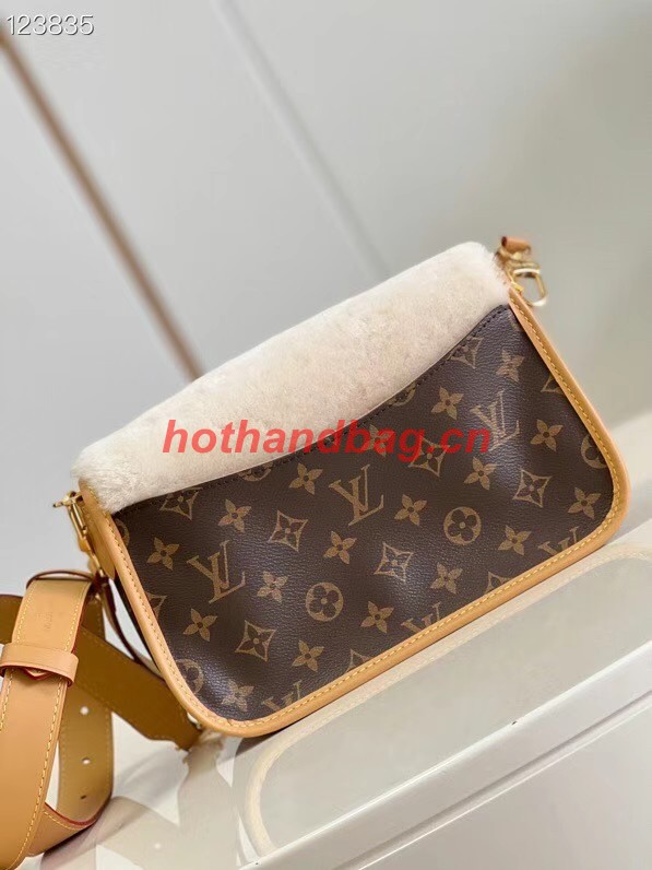 Louis Vuitton DIANE M46317