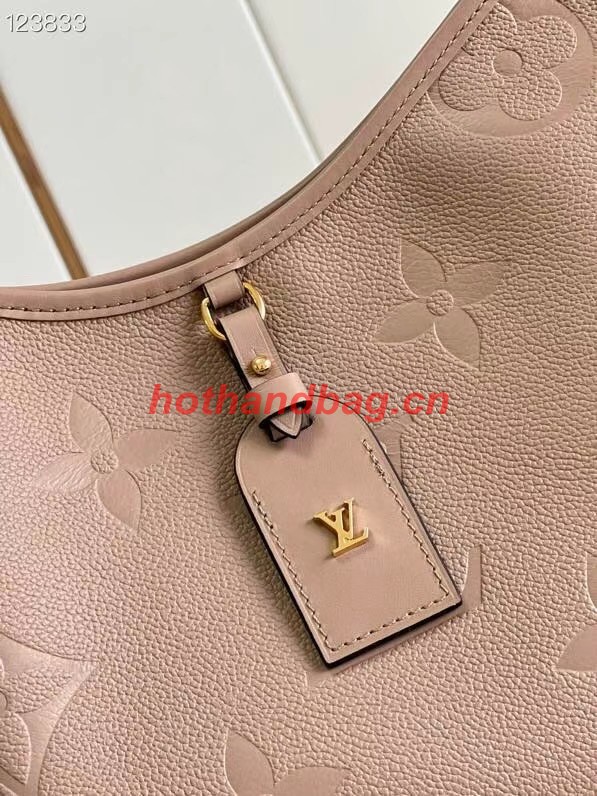 Louis Vuitton Empreinte Leather M46293 gray