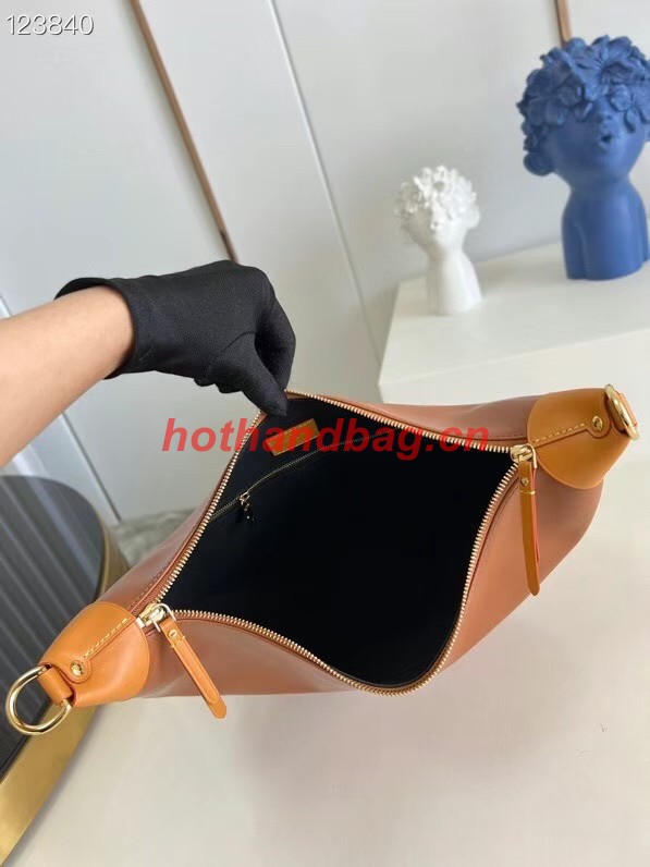 Louis Vuitton LOOP HOBO M46311 Brown