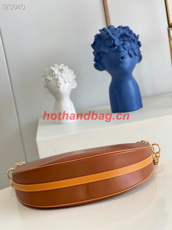 Louis Vuitton LOOP HOBO M46311 Brown