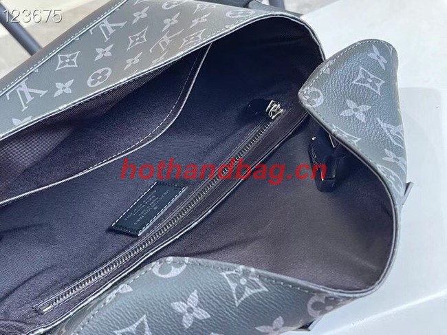 Louis Vuitton MESSENGER M40511 black