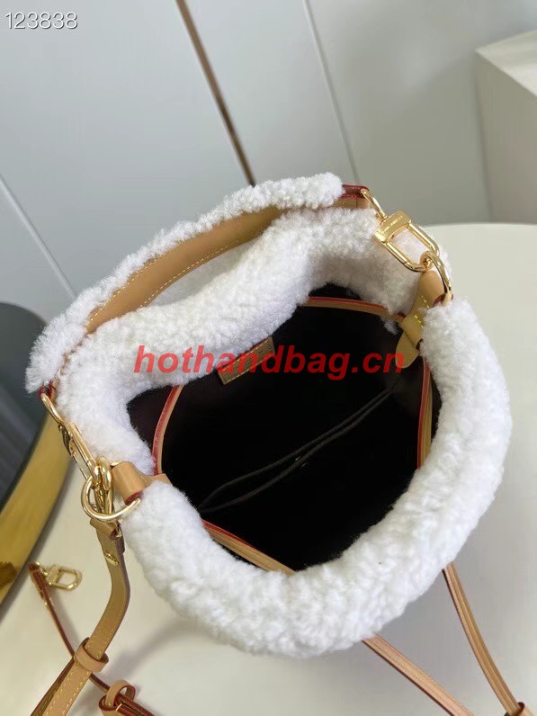 Louis Vuitton NEONOE BB M46319