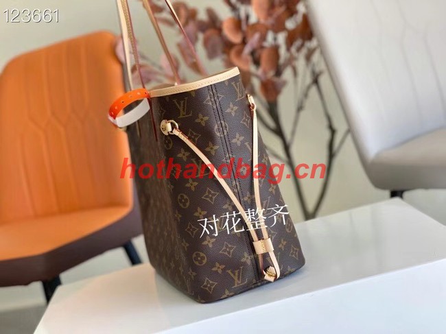 Louis Vuitton NEVERFULL MM M40995