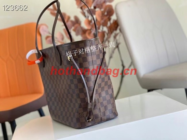 Louis Vuitton NEVERFULL MM M41358