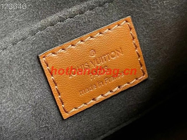 Louis vuitton MINI DAUPHINE M44580