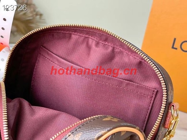 Louis vuitton Monogram Canvas M45528