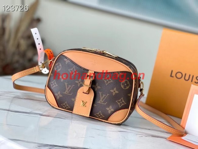 Louis vuitton Monogram Canvas M45528