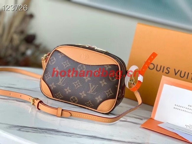 Louis vuitton Monogram Canvas M45528