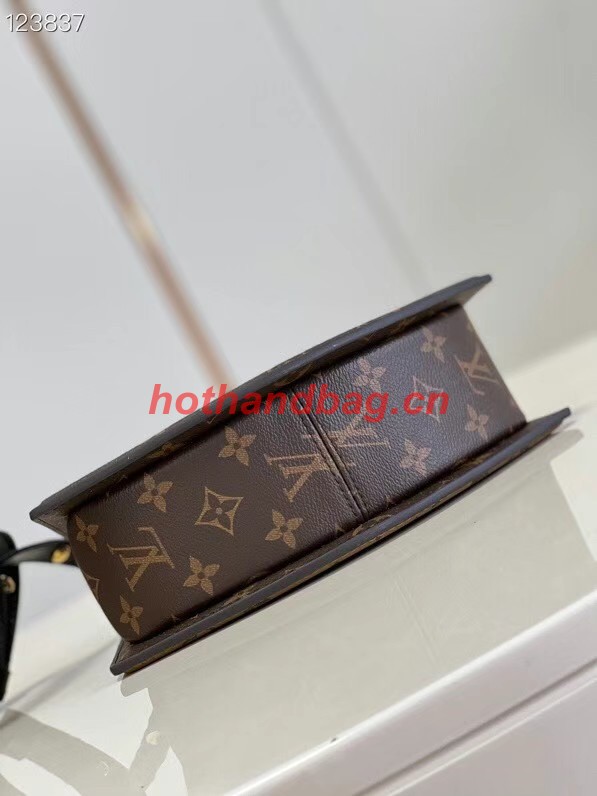 Louis vuitton Monogram Canvas M46548