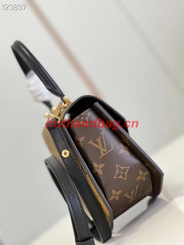 Louis vuitton Monogram Canvas M46548