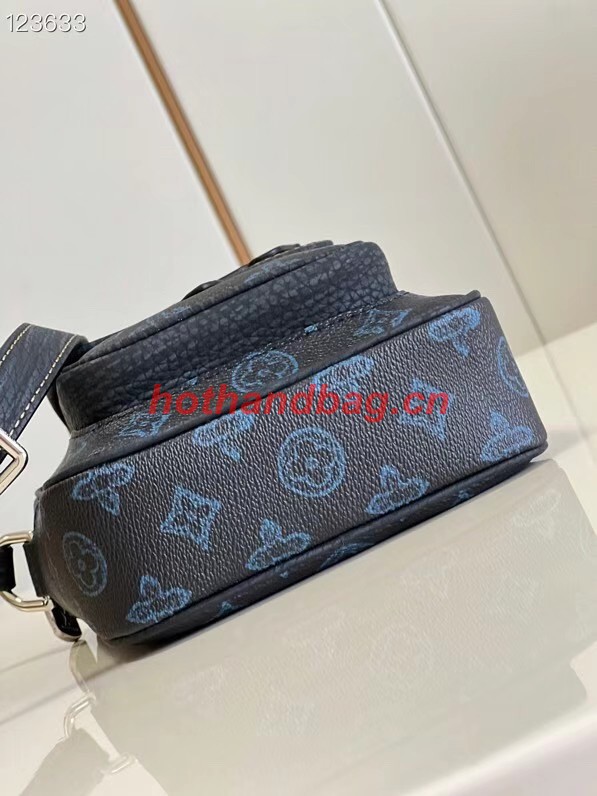 Louis vuitton CHRISTOPHER WEARABLE WALLET M69404