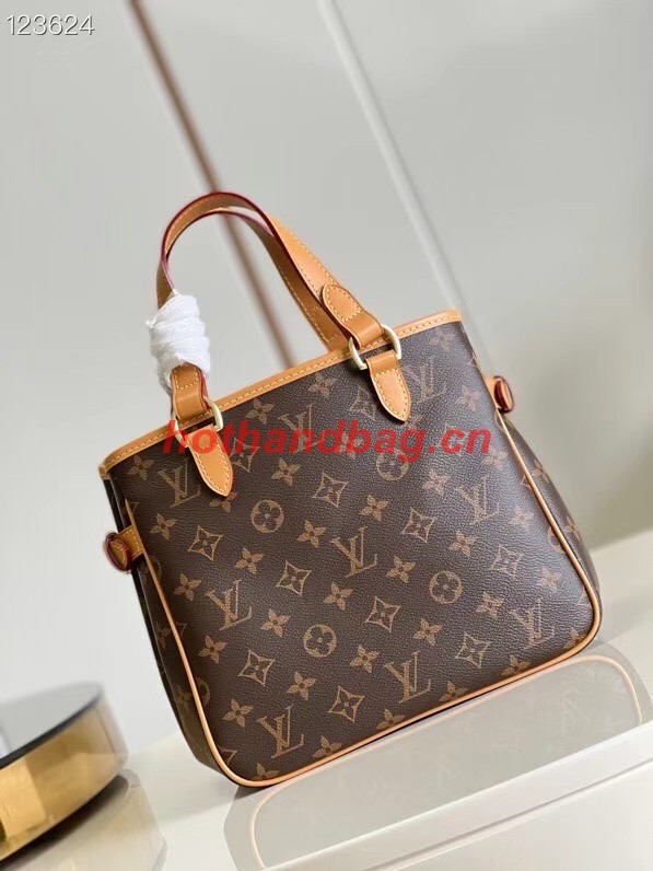 Louis vuitton Monogram Canvas M51156