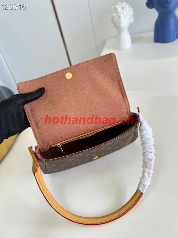 Louis vuitton Monogram Canvas M51260