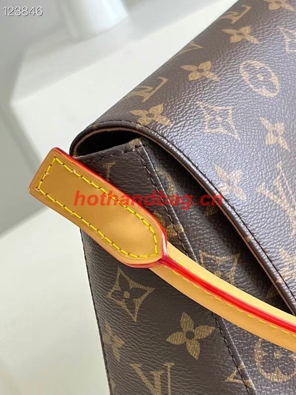 Louis vuitton Monogram Canvas M51260