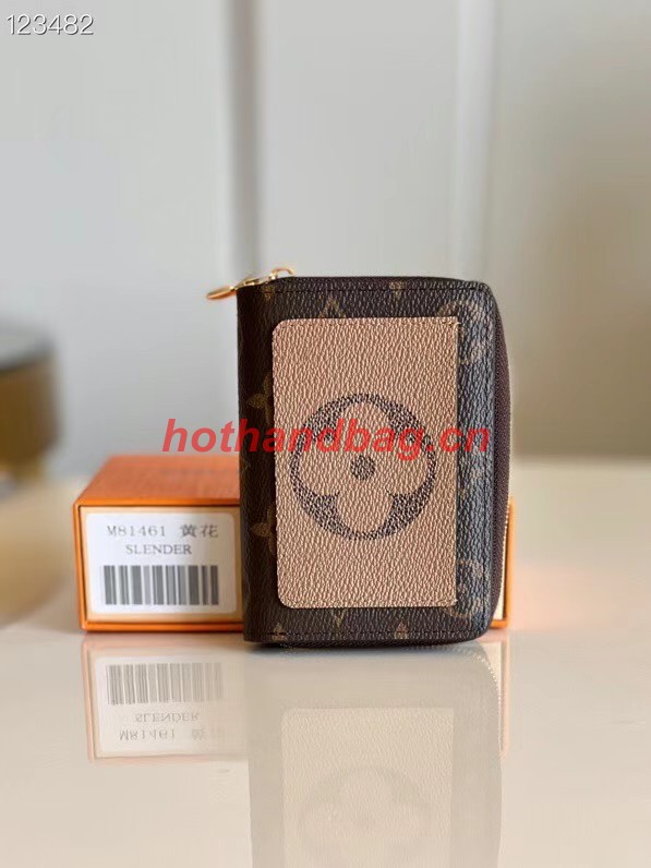 Louis vuitton LOU WALLET M81461