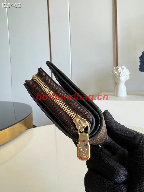 Louis vuitton LOU WALLET M81461