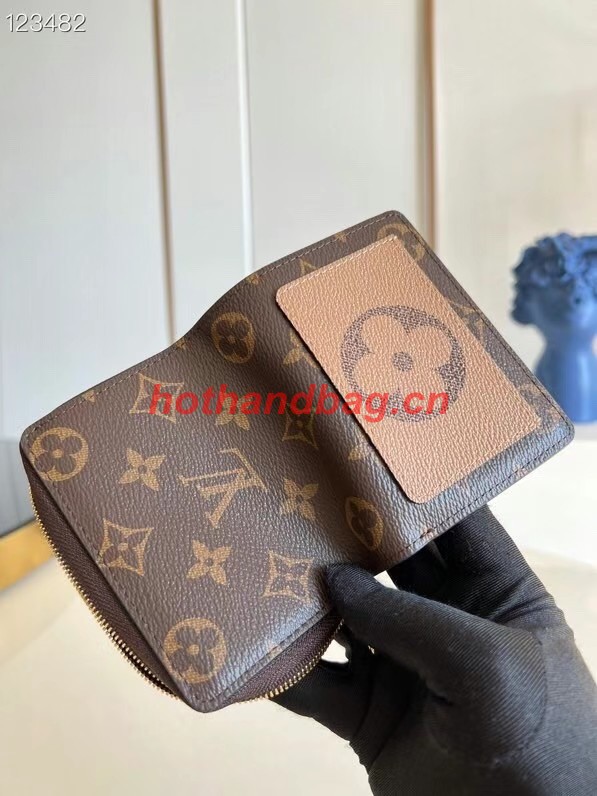 Louis vuitton LOU WALLET M81461