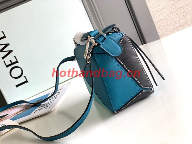 Loewe mini Puzzle Bag Original Leather 6128