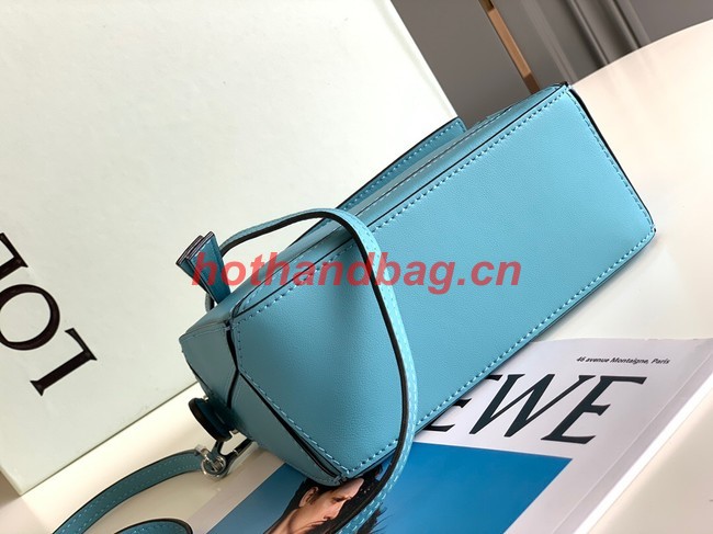 Loewe mini Puzzle Bag Original Leather 6129