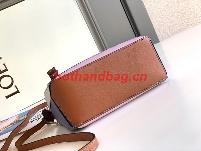 Loewe mini Puzzle Bag Original Leather 6131