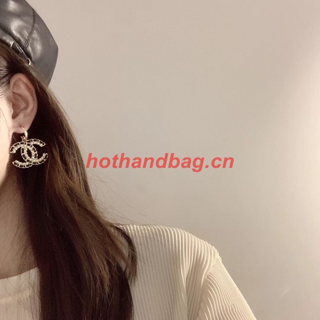 Chanel Earrings CE9583