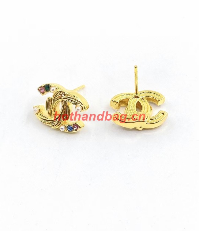 Chanel Earrings CE9584