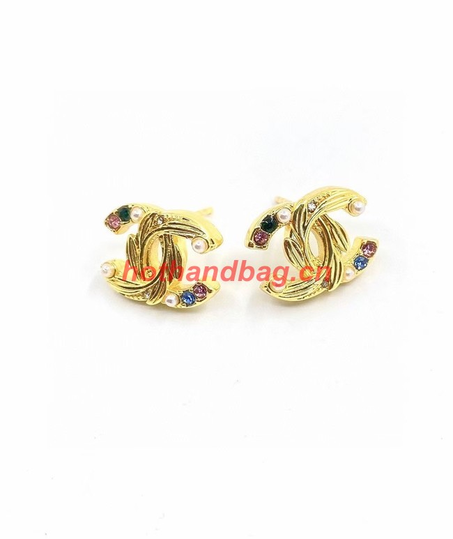 Chanel Earrings CE9584