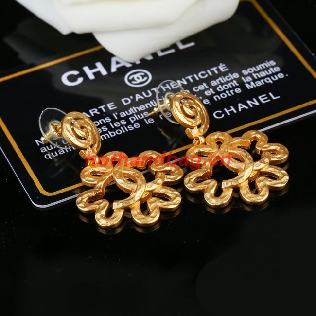 Chanel Earrings CE9585