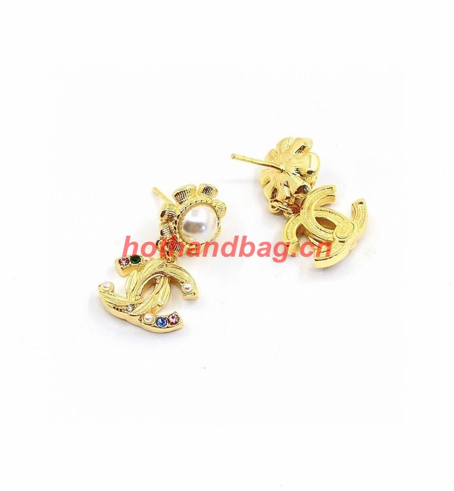 Chanel Earrings CE9590