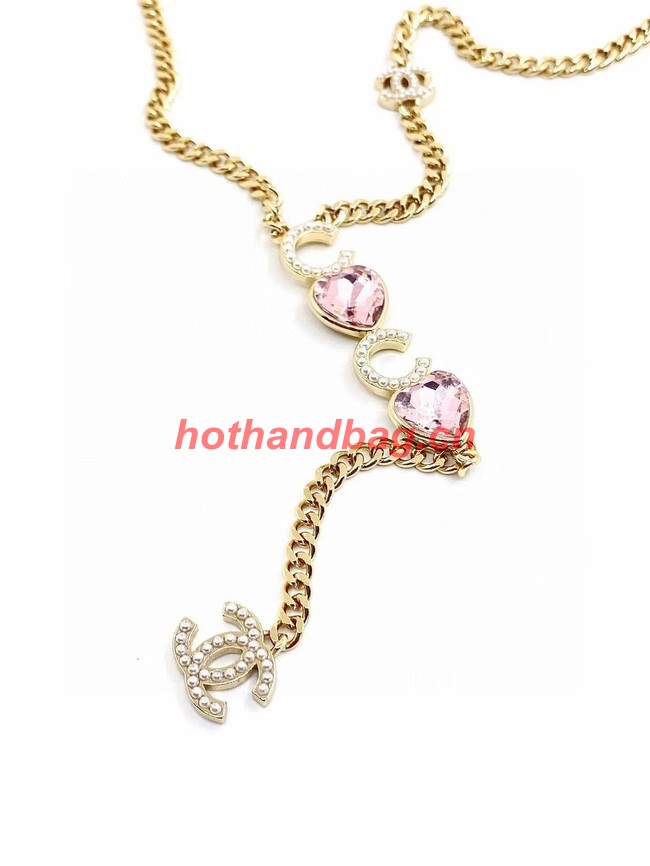 Chanel Necklace CE9590