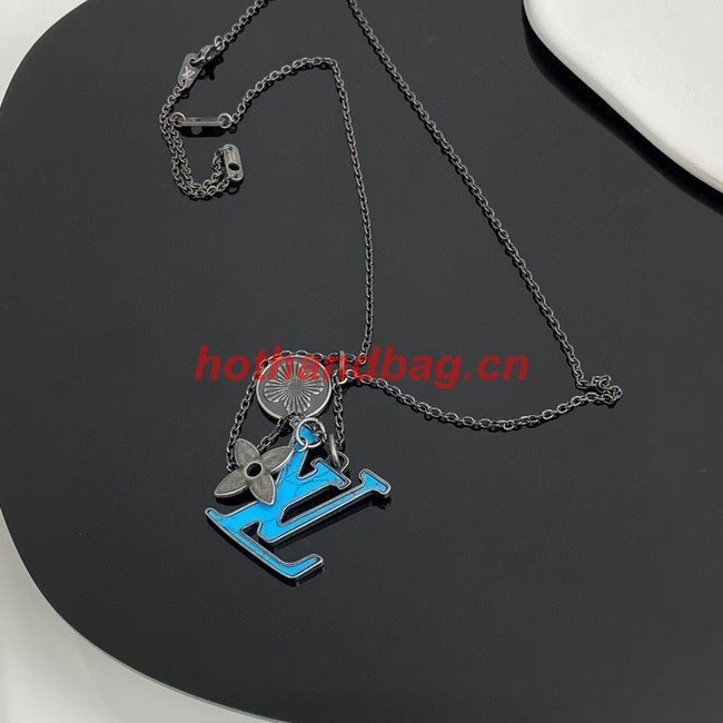 Louis Vuitton Necklace CE9587