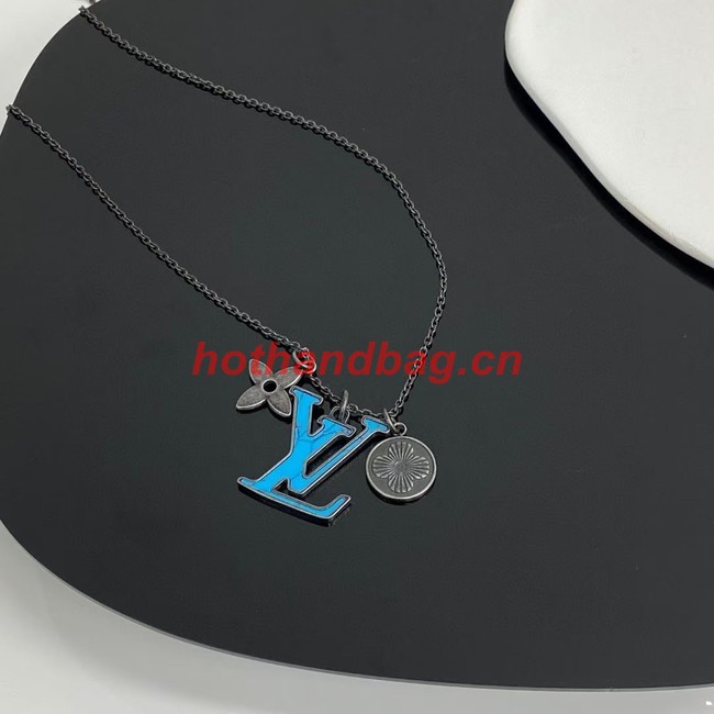 Louis Vuitton Necklace CE9587