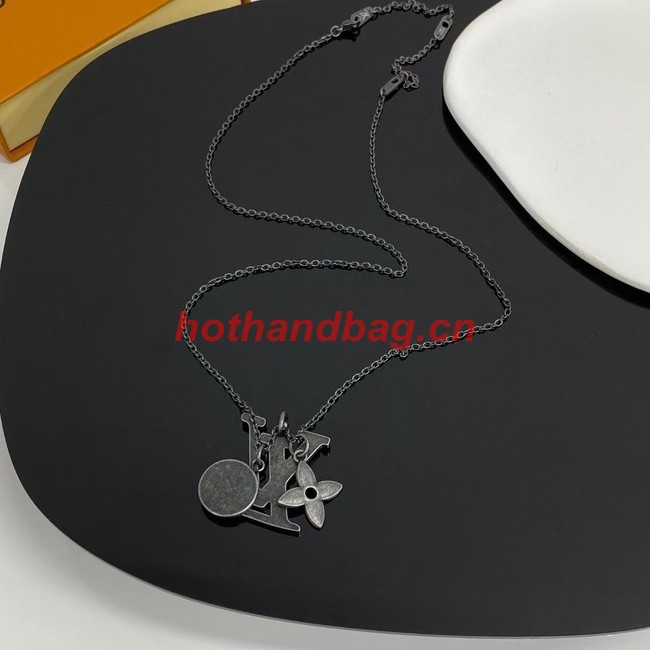 Louis Vuitton Necklace CE9587