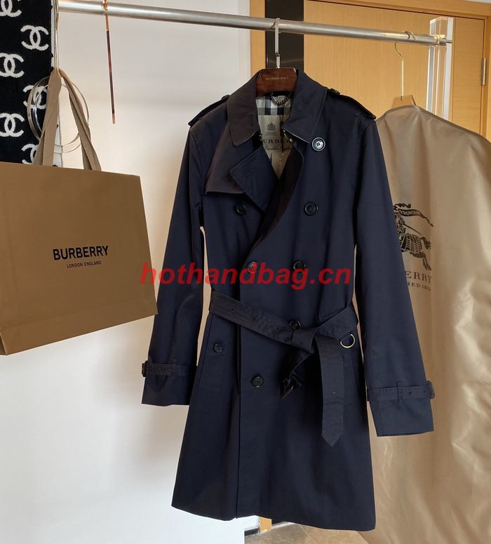 Burberry Top Quality Coat BBY00033