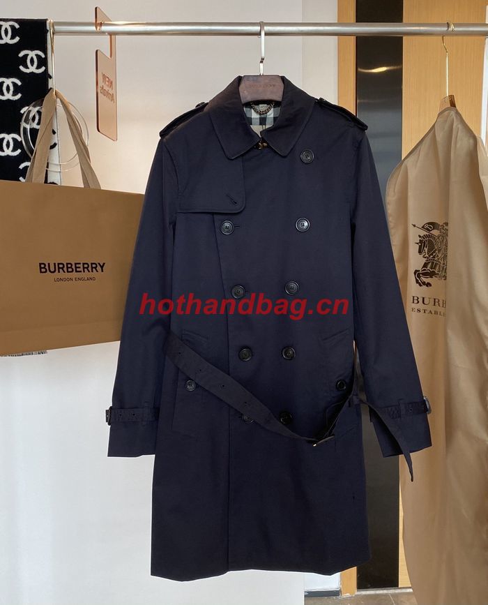 Burberry Top Quality Coat BBY00033