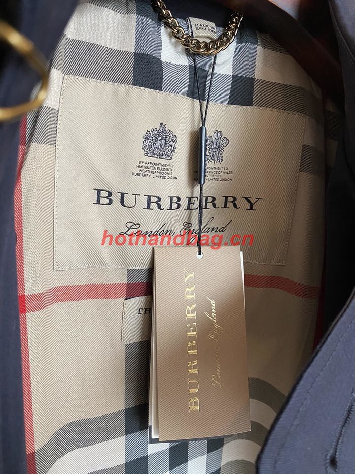 Burberry Top Quality Coat BBY00033