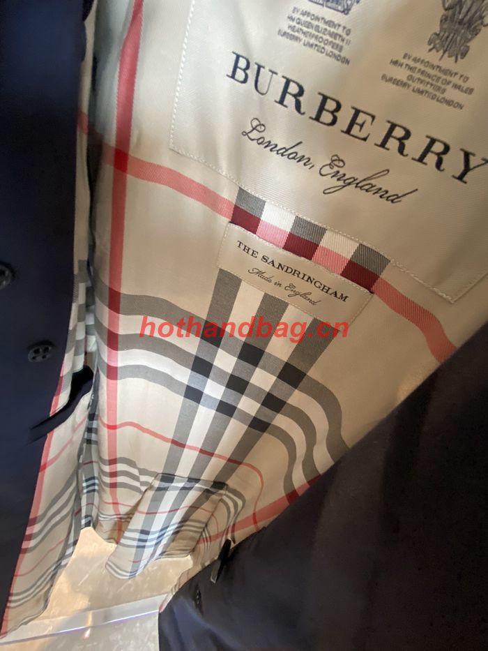 Burberry Top Quality Coat BBY00033