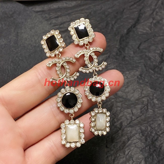 Chanel Earrings CE9610